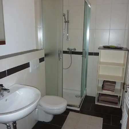 Apartament Willner