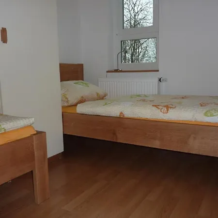 Apartament Willner