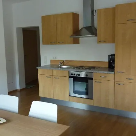 Willner Apartament