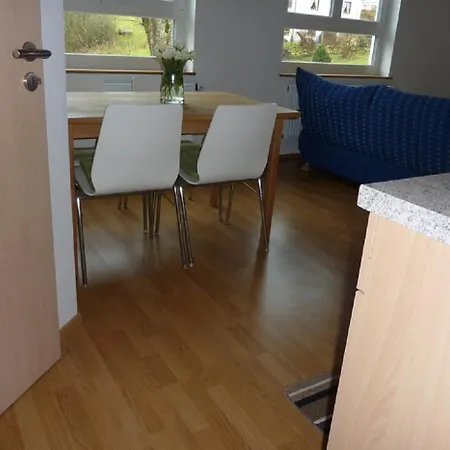 Apartament Willner Kastl (Amberg-Sulzbach)