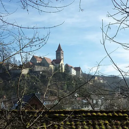 Willner Apartament Kastl (Amberg-Sulzbach)