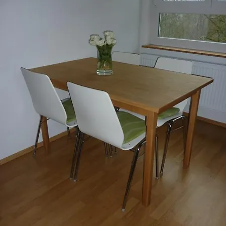 Willner Apartament *