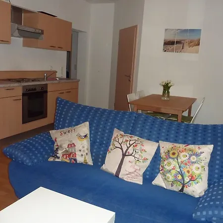 Willner Apartament