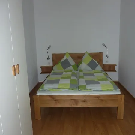 Apartament Willner Kastl (Amberg-Sulzbach)