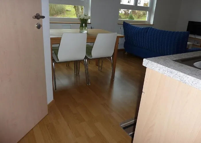 Daire Willner Kastl (Amberg-Sulzbach)